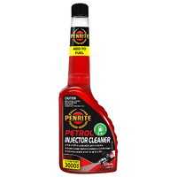 PETROL INJECTOR CLEANER 375 ML