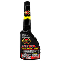 PETROL TOTAL SYSTEM CLEANER  375 ML