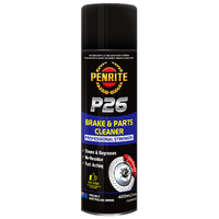 P26 BRAKE & PARTS CLEANER 400 ML / 265 GM