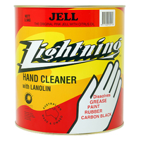 JELL HAND CLEANER - 500GM