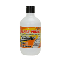 ORANGE PUMICE HAND CLEANER - 500ML