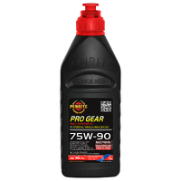 PRO GEAR OIL 75W-90 PREMIUM FULL SYNTHETIC 1 LTR