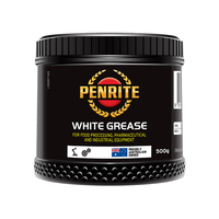 WHITE GREASE 500 GM