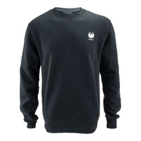 Merlin Sweatshirt L/S Greenfield Black