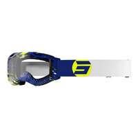 Z - SHOT GOGGLE ASSAULT 2.0 FOCUS GLOSSY