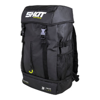 SHOT CLIMATIC BACK PACK