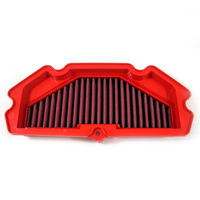 BMC AIR FILTER FM707/04 : KAW ER-6N/NL/NINJA 650R 2012 ON