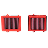 BMC AIR FILTER FM910/04 : HON CRF1000L 16>19