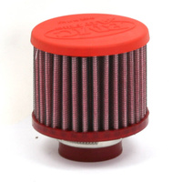 BMC AIR FILTER FMSA32-63 : 32 X 63MM UNI POD