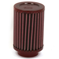 BMC AIR FILTER FMSS52-127 : 52 X 127MM UNI POD