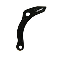 STATES MX CASE SAVER HONDA CRF450R 02-07/CRF250R 18-21 - BLACK