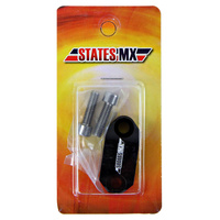 ROTATOR CLAMP BRAKE BLACK