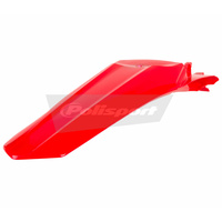 POLISPORT REAR FENDER HONDA CRF250R 14/CRF450R 13-14 - RED [B7]