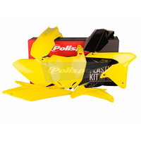 POLISPORT MX KIT SUZUKI RMZ450 08-17 - OEM 14-16