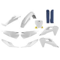 POLISPORT MX KIT HUSQVARNA TC/FC - OEM 2022  (INCL. FORK GUARDS)