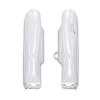 (NEW) CEMOTO FORK GUARDS YAMAHA YZ85  22-23