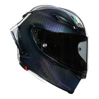 AGV PISTA GP RR IRIDIUM M (206031D4MY003)