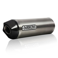 ARROW 72622PK [RAC]: R-TECH TITANIUM W CBN E/C - SUZ    [4