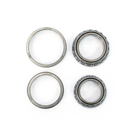 STEERING BEARING SET > Alt  90-700-02H