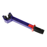 LA CORSA CHAIN CLEAN BRUSH 