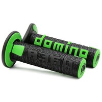 DOMINO GRIPS MX A360 COMFORT BLACK GREEN