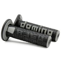 DOMINO GRIPS MX A360 COMFORT BLACK GREY