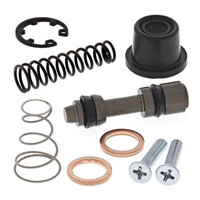 All Balls Racing Master Cylinder Rebuild Kit (18-1024)