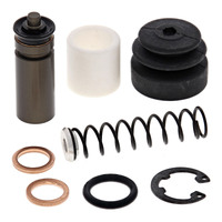 All Balls Racing Master Cylinder Rebuild Kit (18-1029)