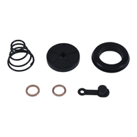 Master Cylinder Rebuild Kit 18-6017