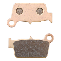 Sintered Brake Pad Rear 18-8068