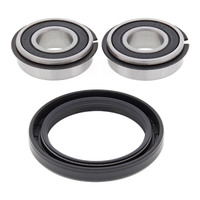 Wheel Bearing Kit 25-1046