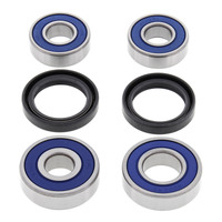 Wheel Bearing Kit 25-1086