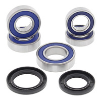 Wheel Bearing Kit 25-1099