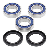 Wheel Bearing Kit 25-1101