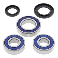 Wheel Bearing Kit 25-1110