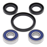 Wheel Bearing Kit - 25-1187