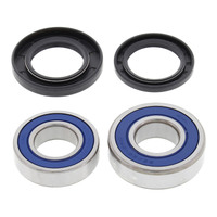 All Balls Racing Wheel Bearing Kit (25-1252)