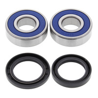 Wheel Bearing Kit - 25-1254