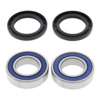 All Balls Racing Wheel Bearing Kit (25-1273)