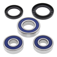 Wheel Bearing Kit 25-1286