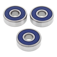 All Balls Racing Wheel Bearing Kit (25-1289)