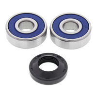 All Balls Racing Wheel Bearing Kit (25-1306)