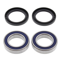 All Balls Racing Wheel Bearing Kit (25-1329)