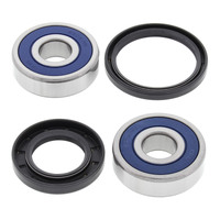 All Balls Racing Wheel Bearing Kit (25-1334)