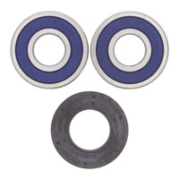 All Balls Racing Wheel Bearing Kit (25-1353)