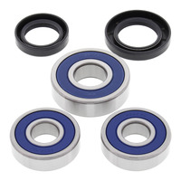 Wheel Bearing Kit Rear 25-1355