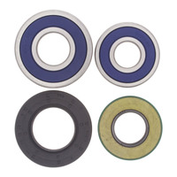 Wheel Bearing Kit Rear 25-1357