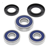 All Balls Racing Wheel Bearing Kit (25-1359)