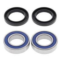 All Balls Racing Wheel Bearing Kit (25-1378)