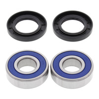 All Balls Racing Wheel Bearing Kit (25-1379)